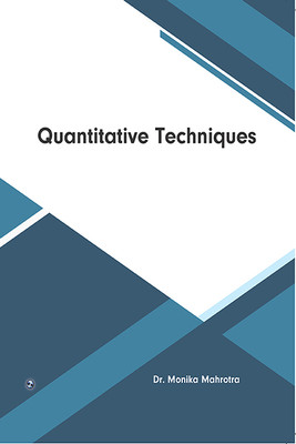 Quantitative Techniques(Paperback, T. Balasubramanian)