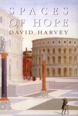 Spaces of Hope(English, Paperback, Harvey David)