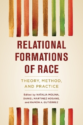 Relational Formations of Race(English, Paperback, unknown)