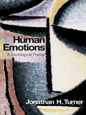 Human Emotions(English, Paperback, Turner Jonathan H.)