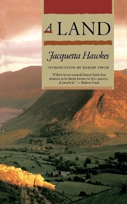 A Land(English, Paperback, Hawkes Jacquetta)
