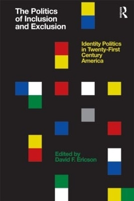 The Politics of Inclusion and Exclusion(English, Paperback, unknown)