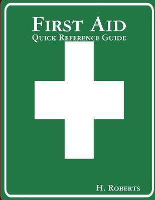 First Aid(English, Paperback, Roberts H.)