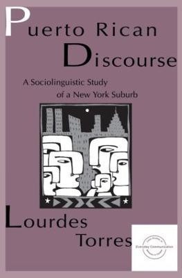 Puerto Rican Discourse(English, Paperback, Torres Lourdes M.)