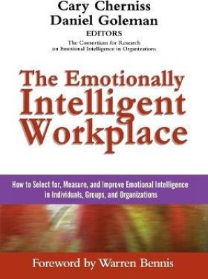 The Emotionally Intelligent Workplace(English, Paperback, unknown)