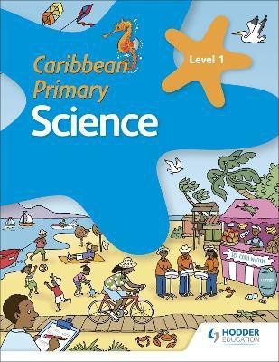 Caribbean Primary Science Book 1(English, Paperback, Morrison Karen)