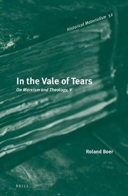In the Vale of Tears(English, Electronic book text, Boer Roland)