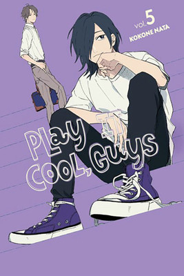 Play It Cool, Guys, Vol. 5(English, Paperback, Haley Amanda)