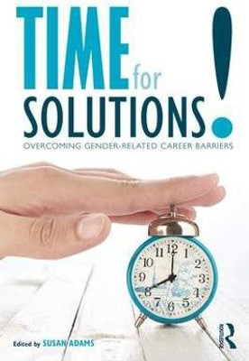 Time for Solutions!(English, Paperback, unknown)
