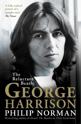 George Harrison(English, Paperback, Norman Philip)