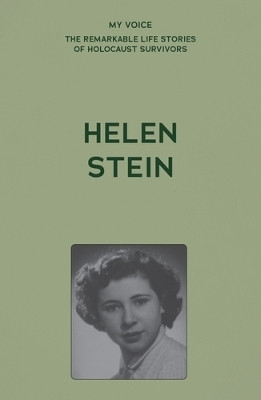 My Voice: Helen Stein(English, Paperback, The Fed)