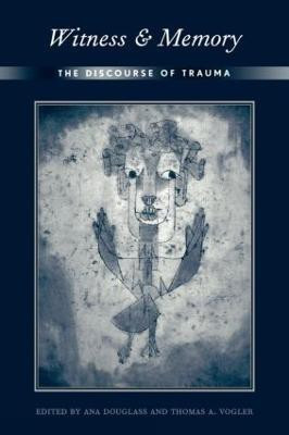 Witness and Memory(English, Paperback, unknown)
