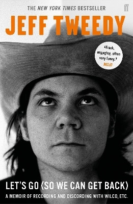 Let's Go (So We Can Get Back)(English, Paperback, Tweedy Jeff)