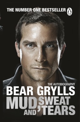 Mud, Sweat and Tears(English, Paperback, Grylls Bear)