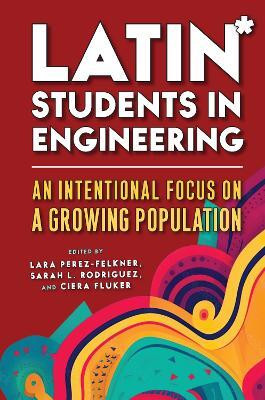 Latin* Students in Engineering(English, Paperback, unknown)