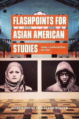 Flashpoints for Asian American Studies(English, Electronic book text, unknown)
