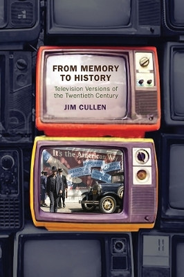 From Memory to History(English, Electronic book text, Cullen Jim)