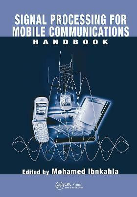 Signal Processing for Mobile Communications Handbook(English, Hardcover, unknown)