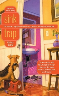Sink Trap(English, Paperback, Evans Christy)