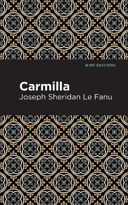Carmilla(English, Paperback, Le Fanu Joseph Sheridan)