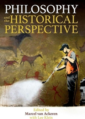 Philosophy and the Historical Perspective(English, Hardcover, unknown)