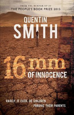16mm of Innocence(English, Electronic book text, Smith Quentin)