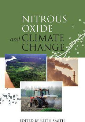 Nitrous Oxide and Climate Change(English, Hardcover, unknown)