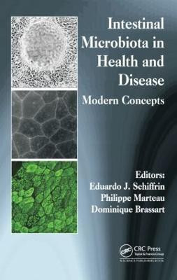 Intestinal Microbiota in Health and Disease(English, Hardcover, unknown)