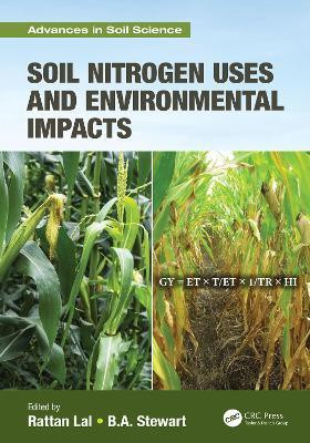 Soil Nitrogen Uses and Environmental Impacts(English, Electronic book text, unknown)
