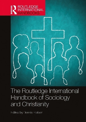 The Routledge International Handbook of Sociology and Christianity(English, Paperback, unknown)