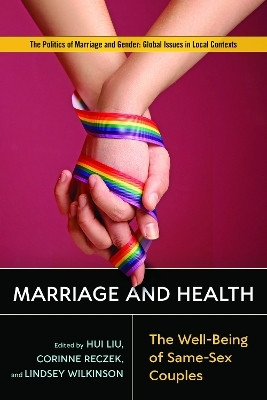 Marriage and Health(English, Paperback, unknown)