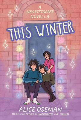 This Winter(English, Paperback, Oseman Alice)