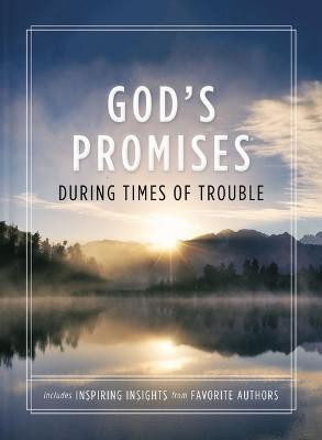 God's Promises During Times of Trouble(English, Paperback, Countryman Jack)