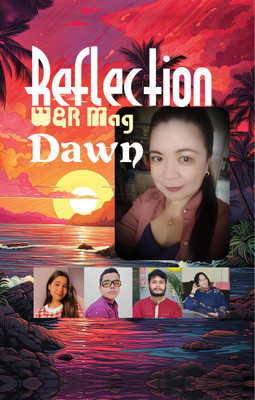 Reflection Dawn(English, Paperback, Fatima 'Ashi' Ed Iram)