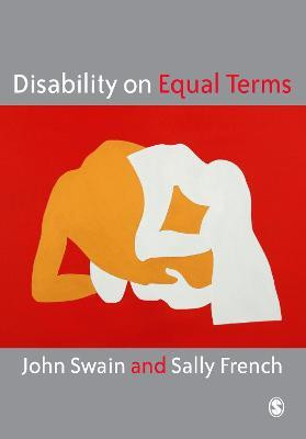 Disability on Equal Terms(English, Electronic book text, unknown)