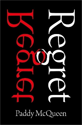 Regret(English, Hardcover, McQueen Paddy)