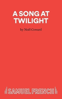 Song at Twilight(English, Paperback, Coward Noel)