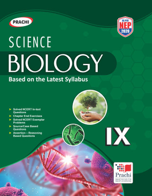 BIOLOGY CLASS 9th(English, Paperback, DR.Amit Jindal)