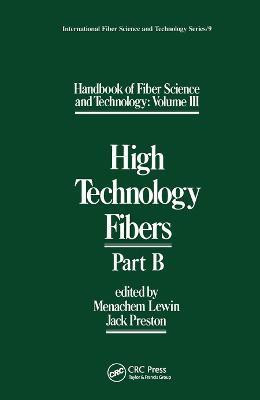 Handbook of Fiber Science and Technology Volume 2(English, Paperback, unknown)