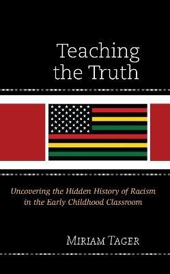 Teaching the Truth(English, Hardcover, Tager Miriam)
