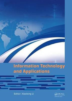 Information Technology and Applications(English, Electronic book text, unknown)
