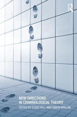New Directions in Criminological Theory(English, Paperback, unknown)