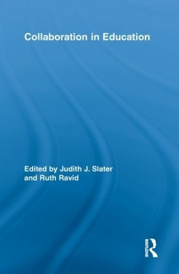 Collaboration in Education(English, Paperback, unknown)