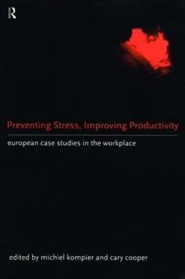 Preventing Stress, Improving Productivity(English, Paperback, unknown)