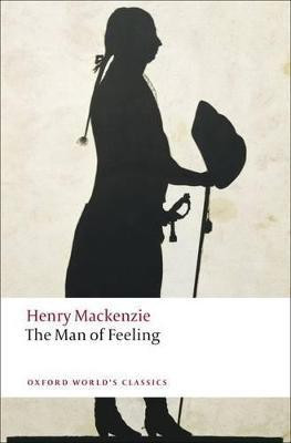 The Man of Feeling(English, Paperback, Mackenzie Henry)