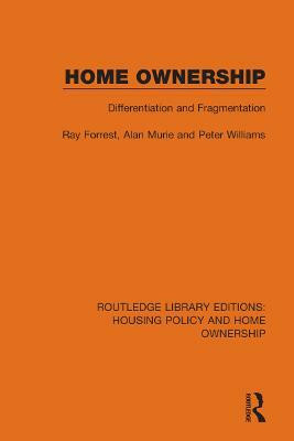 Home Ownership(English, Paperback, Forrest Ray)