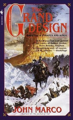 The Grand Design(English, Paperback, Marco John)