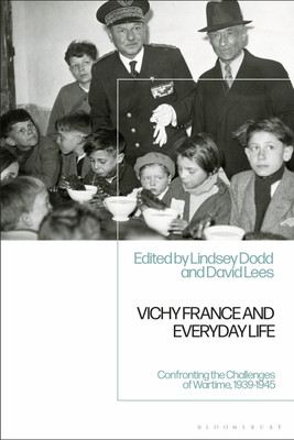 Vichy France and Everyday Life(English, Paperback, unknown)