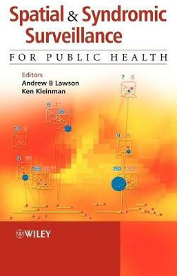 Spatial and Syndromic Surveillance for Public Health(English, Hardcover, unknown)
