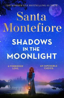 Shadows in the Moonlight(English, Paperback, Montefiore Santa)